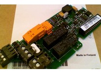 Vacon OPT-AF-V 181B0689 STO SIL2/PLd + ATEX appr. thermistor; control box or whole drive have to be IP54 ** not with A9 board