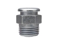 ALEMITE 1820-1 Giant Buttonhead Ftg1 1/16X1/2 | YarinInd