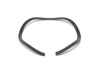 Flowtrend 117190 1820000066 Wave Spring (Ext-Double) | YarinInd