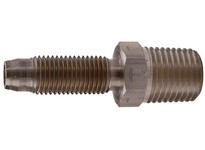 Dixon 1820606SS Reusable Male Stem | Durable Industrial Fittings