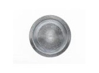 1824-12 Flg Plug CD62