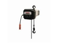 JET 182511 VOLT 1/4 Ton Electric Hoist 3PH 460V 10' Lift | Reliable Industrial Solutions