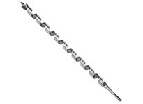 IRWIN 1826630 HSS POLE AUGER 5/8"IMP SHK 15/16X24