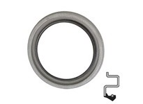 Dichtomatik 18274SSBJR-H DESIGN SPECIAL SHAFT SEALS | High-Quality Industrial Supplies