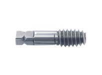 BALAX 18288-00T M5 x 0.8 BD8 INLINE Thredfloer TIN | High-Quality Threading Tool