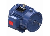 Marathon Y527A 182THTCD8028 3 1800 TENV 182TC 3/60/230/460