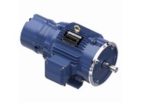 Marathon Y988A 182THTCD8048 3 1800 TENV 182TC 3/60/230/460