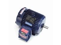 Marathon U004B 182TTGCD6526 3 1800 EPFC 182T 3/60/230/460