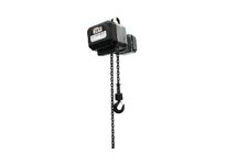 JET 183210 VOLT 2 Ton Electric Hoist 3PH 230V 10' Lift | Heavy Duty Hoist