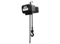 JET 183240 VOLT 3 Ton Electric Hoist 3PH 230V 30' Lift | Heavy Duty Equipment