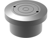 Simplex 18326 150 Ton RDA Series Cyl. Load Cap