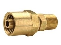 Dixon 1834084K Reusable Male Fitting