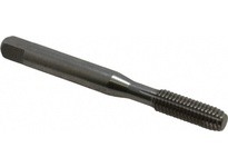 BALAX 18349-010 M6 x 1.0 BD9 Thredfloer FT. PT. REMOVED BRIGHT FINISH | YarinInd