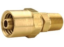 Dixon 1835116K Reusable Male Fitting | YarinInd