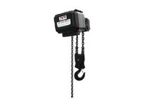 JET 183515 VOLT 5 Ton Electric Hoist 3PH 230V 15' Lift