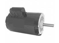 US Motors (Nidec) 1837 1 hp 900 RPM 230V Poultry Fan Motor | Buy Now