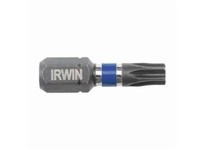 IRWIN 1837400 INSERT BIT IMPACT T15 X 1"OAL 1/CAR