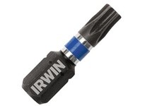 IRWIN 1837427 INSERT BIT IMPACT T27-TR X 1"OAL 1/ | YarinInd