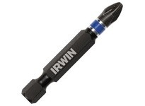 IRWIN 1837452 POWER BIT IMPACT #1PH X 6"OAL BULK