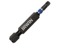 IRWIN 1837470 POWER BIT IMPACT #1SQ X 3"OAL 1/CAR
