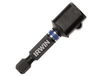 IRWIN 1837576 SOCKET ADPTR IMPACT 1/4" to 1/2" X