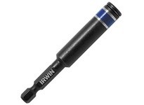 IRWIN 1837578 2-1/4" IMPACT Bit Holder Mag CRing