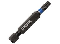 IRWIN 1837624 POWER BIT IMPACT T30 X 2-3/4"OAL 1/