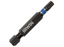 IRWIN 1838522 TX T25 IMPACT BIT T25 X 2-3/4" BULK | YarinInd