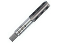 IRWIN 1838ZR Bottom 10 mm - 1.0 mm HCS Tap - Bu | High-Quality Tools