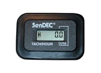 Generac 184271 Maintenance Hour Meter