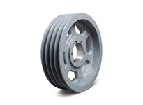 TBWOODS 1844B 18.4X4B-SF Conventional Sheave | High-Quality Industrial Supplies