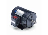 Marathon GT0015A-P 184TTDBD6002 7.5 3600 DP 184T 3/60/208-230/460