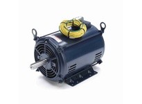 Marathon 184TTDBD6014 B131850 7.5, 3600, DPAO, 184TZ | Industrial Motor