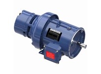 Marathon C411 184TTFBD6041 5 1800 TEFC 184TC 3/60/230/460