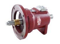 B&G 185013 BALL BEARING ASSEMBLY FOR 1" SHAFT DIA METER PUMP SIZE "A" SIZE A-AB-AC