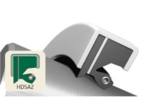 SKFSEAL 1850952 FKM single lip XNBR excluder lip Flex design S.S. spring oil seal