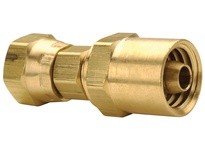 Dixon 1854106K Reusable Female Swivel Stem and Ferrule Set | Industrial Supplies