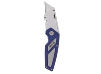 IRWIN 1858318 FK100 FOLDING UTILITY KNIFE