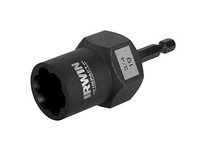 IRWIN 1859114 IMPACT BOLT GRIP 13/16" / 21MM 1/2 DR
