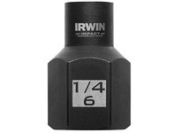 IRWIN 1859141 IMPACT BOLT GRIP 4PC SET | YarinInd