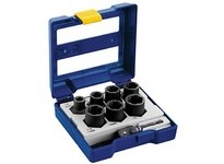IRWIN 1859150 IMPACT BOLT GRIP 8PC DRAWER SET | High-Quality Tools