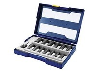IRWIN 1859153 IMPACT DEEP WELL BOLT GRIP 14PC DRAWER | YarinInd