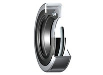 SKFSEAL 185X215X16 CRSHA11 R Small Bore Seals | High-Quality Industrial Supplies