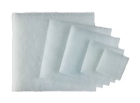 Pfannenberg 18611600029 PFF 10000 150g/m2 Filtermat (5 Pack) | YarinInd