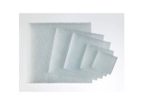 Pfannenberg 18611600036 PFF 40000 Fluted Filtermat (5 Pack) | High-Quality Industrial Supplies