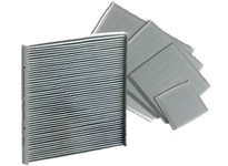 Pfannenberg 18611600037 PFF 60000 Fluted Filtermat (5 pack)