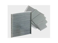 Pfannenberg 18611600143 FM PTF 60700/ PTF 61000 Synthetic Fibre Filter Mats