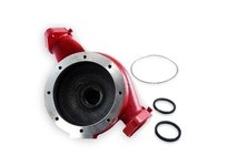 Bell & Gossett 186386 SERIES 60 BODY