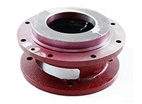 Bell & Gossett 186528 MOTOR BRACKET