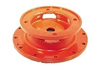 Bell & Gossett 186530 MOTOR BRACKET